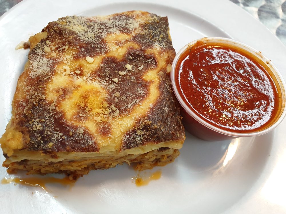 Sofia's Greek Grill 1446 S Belcher Rd, Clearwater