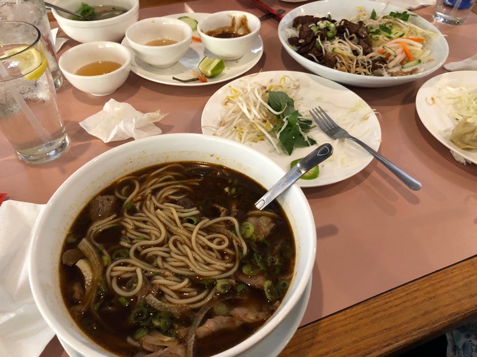 Saigon Bowl 2129 Drew St, Clearwater
