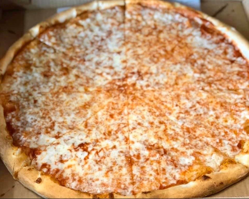 Verrazzanos New York Pizza 1801 Sunset Point Rd, Clearwater