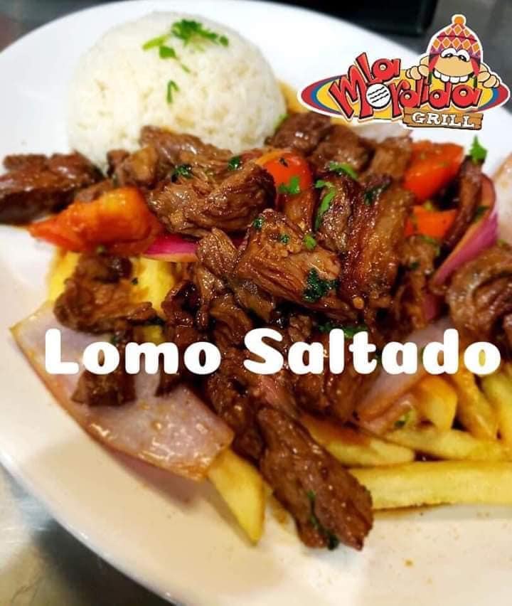 La Mordida Restaurant Bar & Grill 14100 US Hwy 19 N, Clearwater
