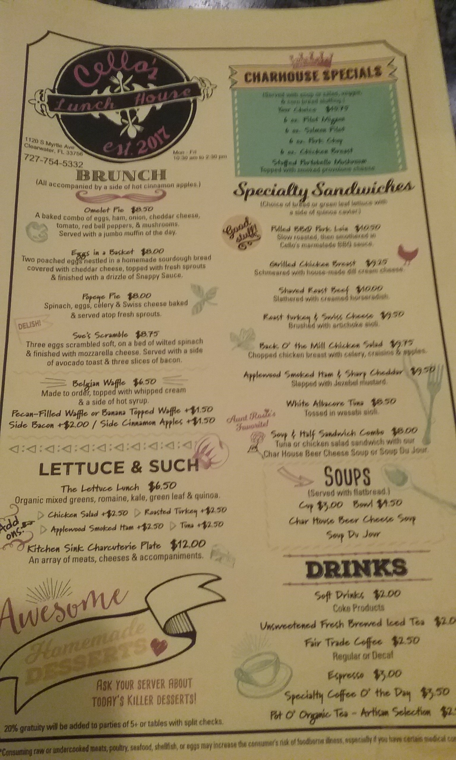 Photo credit: Tripadvisor