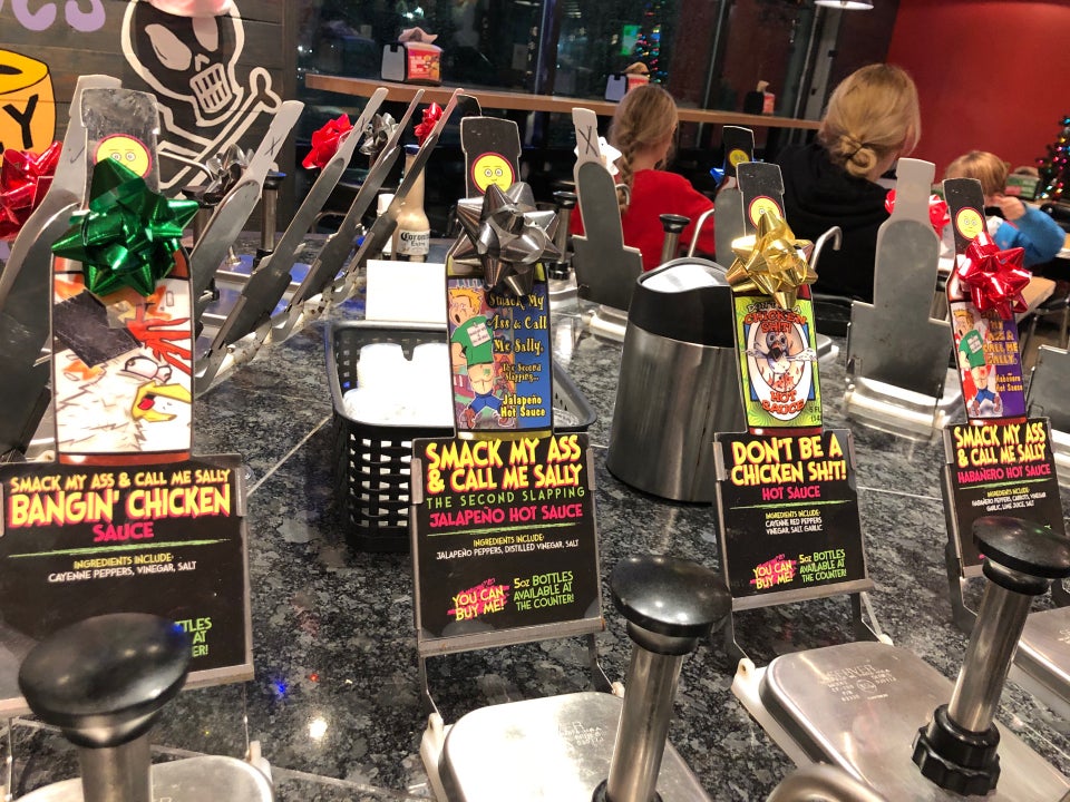 Tijuana Flats 2849 Gulf to Bay Blvd unit c, Clearwater