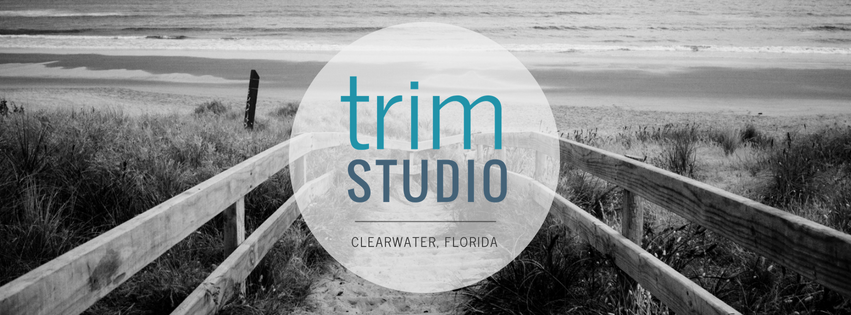 Trim Studio - Cryoskin and Verjú of Clearwater