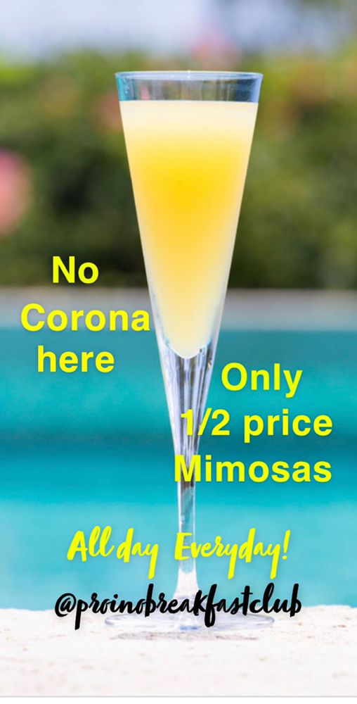 PROINO BREAKFAST, LUNCH & DINNER 1700 S Missouri Ave, Clearwater