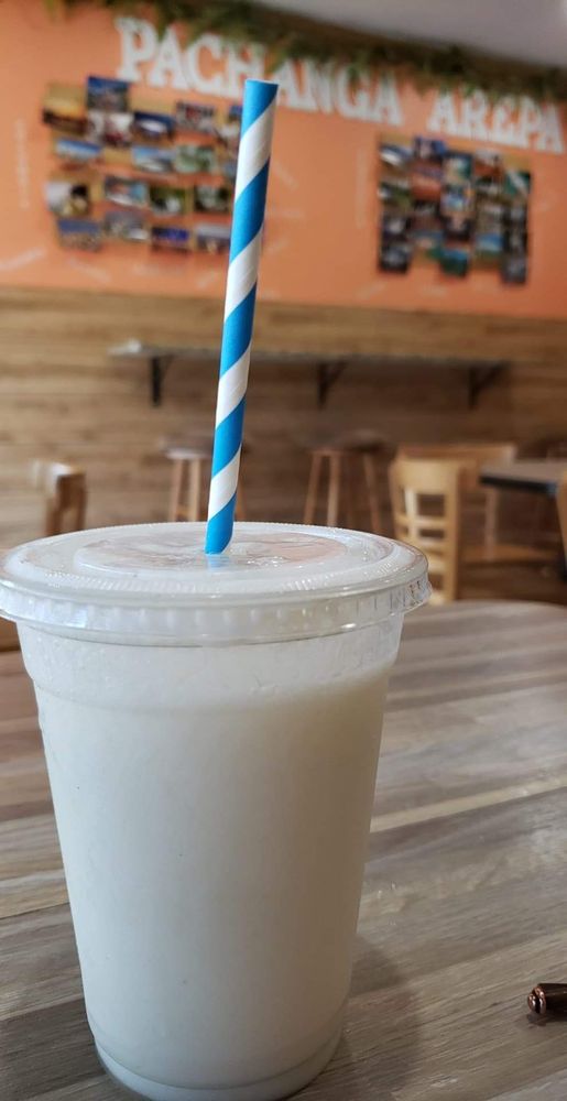 Pachanga Arepa 1991 Drew St, Clearwater
