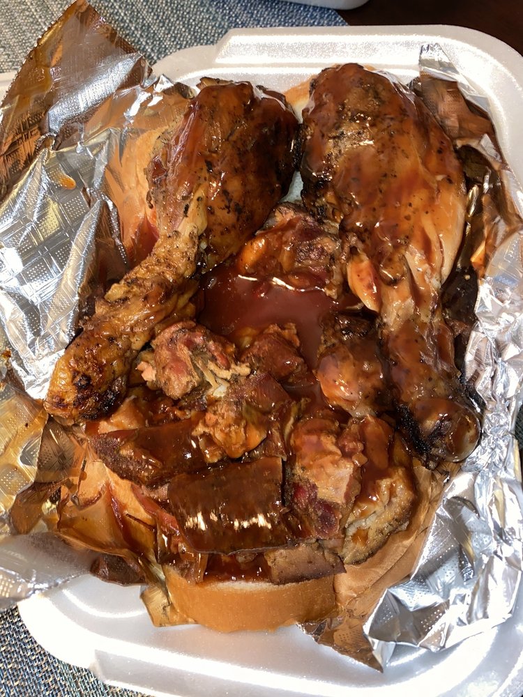 Jockyboy's BBQ 1850 Drew St, Clearwater