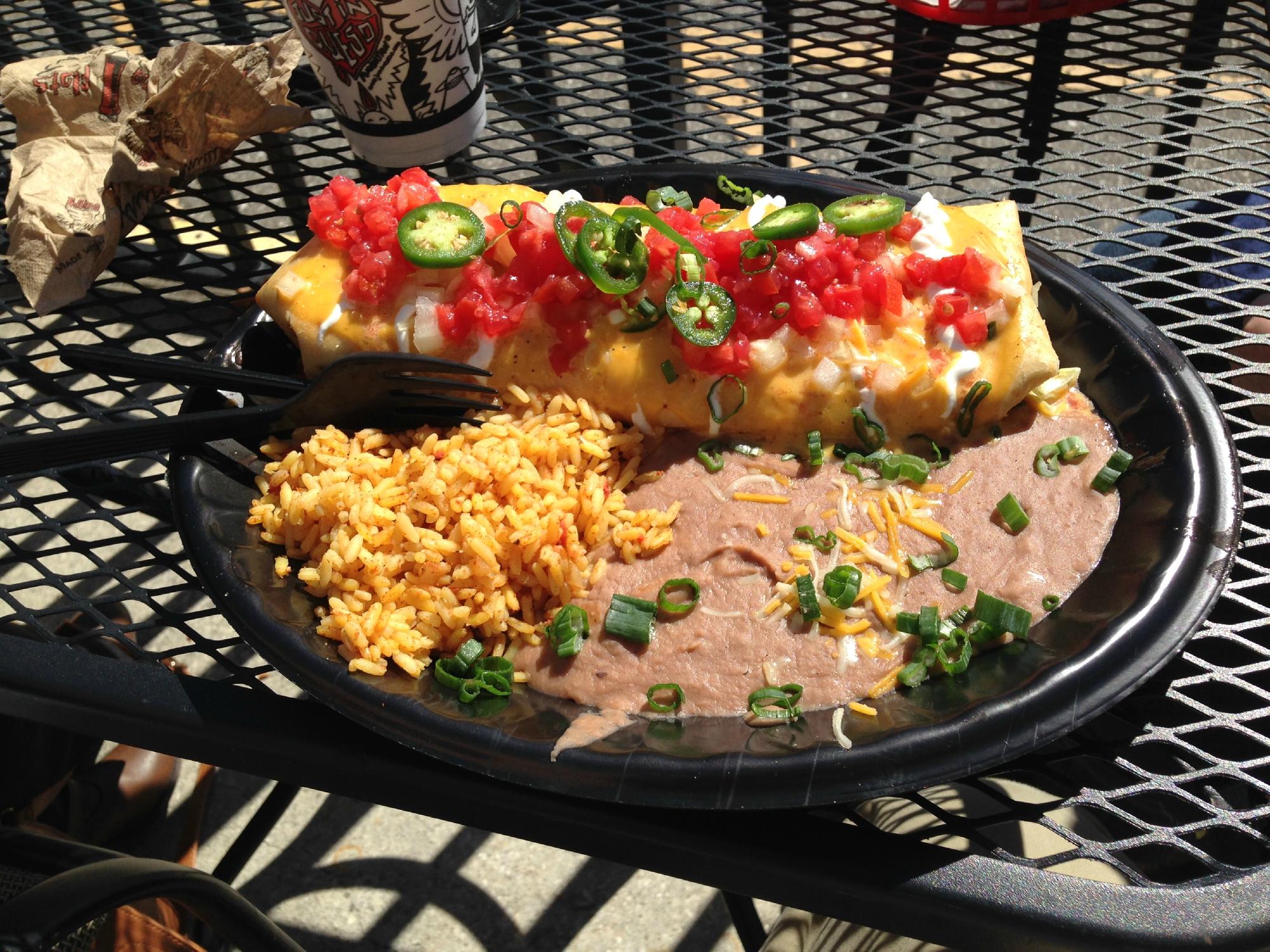 Photo credit: tripadvisor