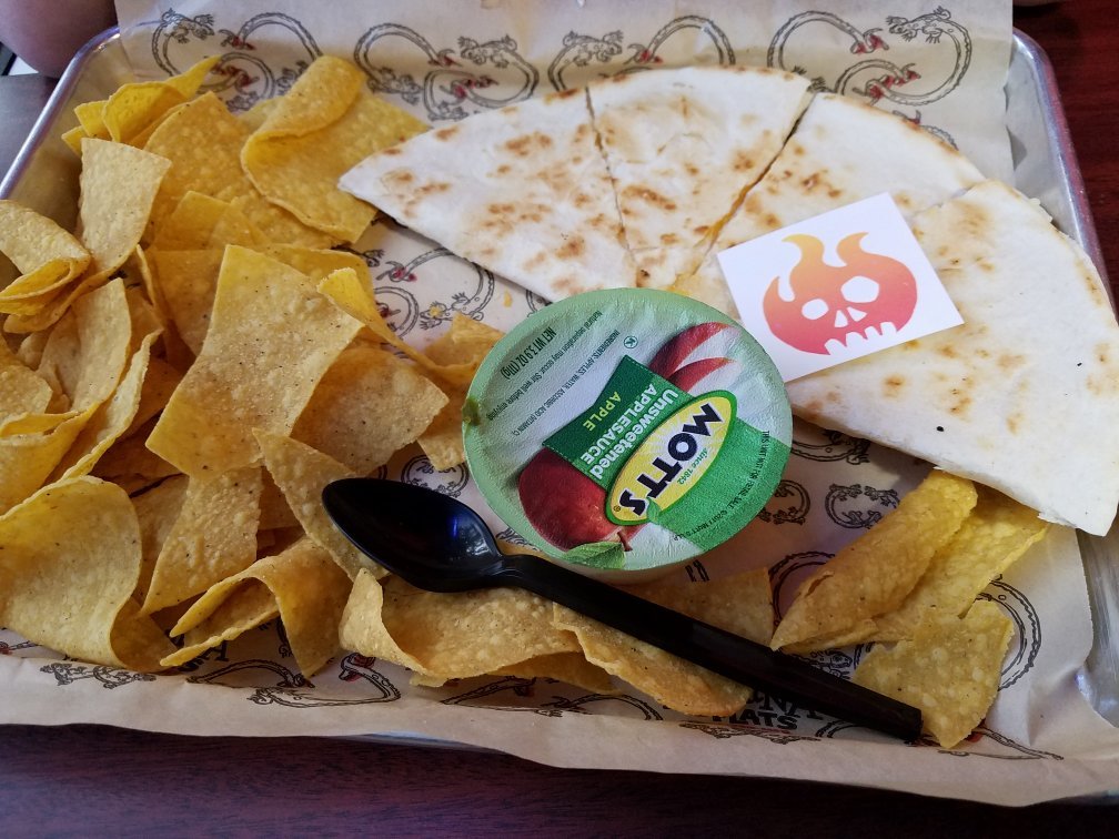 Photo credit: tripadvisor