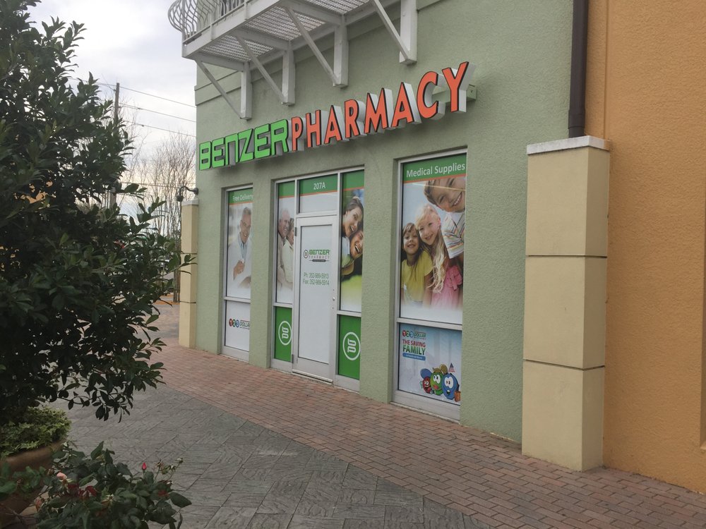 N V Health Mart Pharmacy