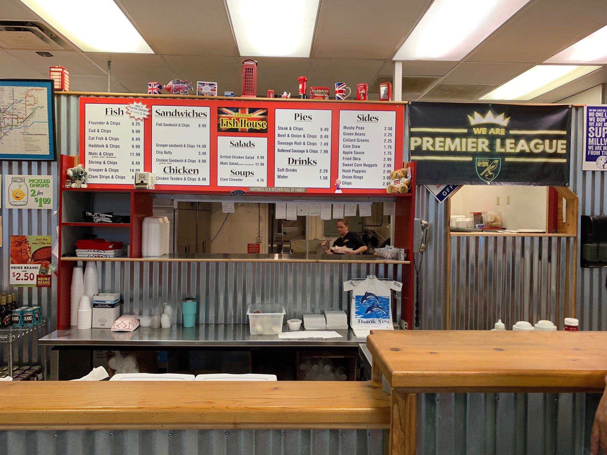 Photo credit: Tripadvisor