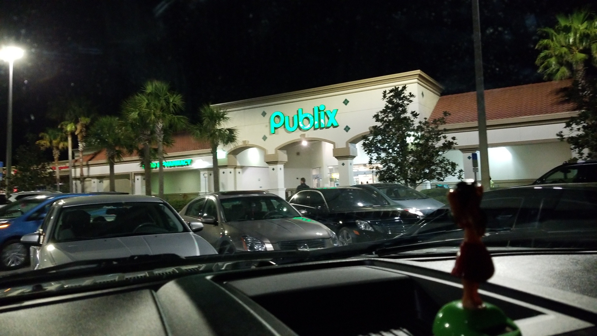 Publix Pharmacy at Kings Ridge