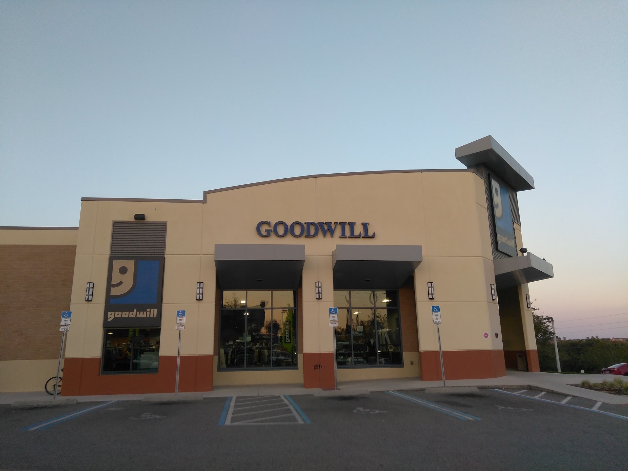 Goodwill - Clermont