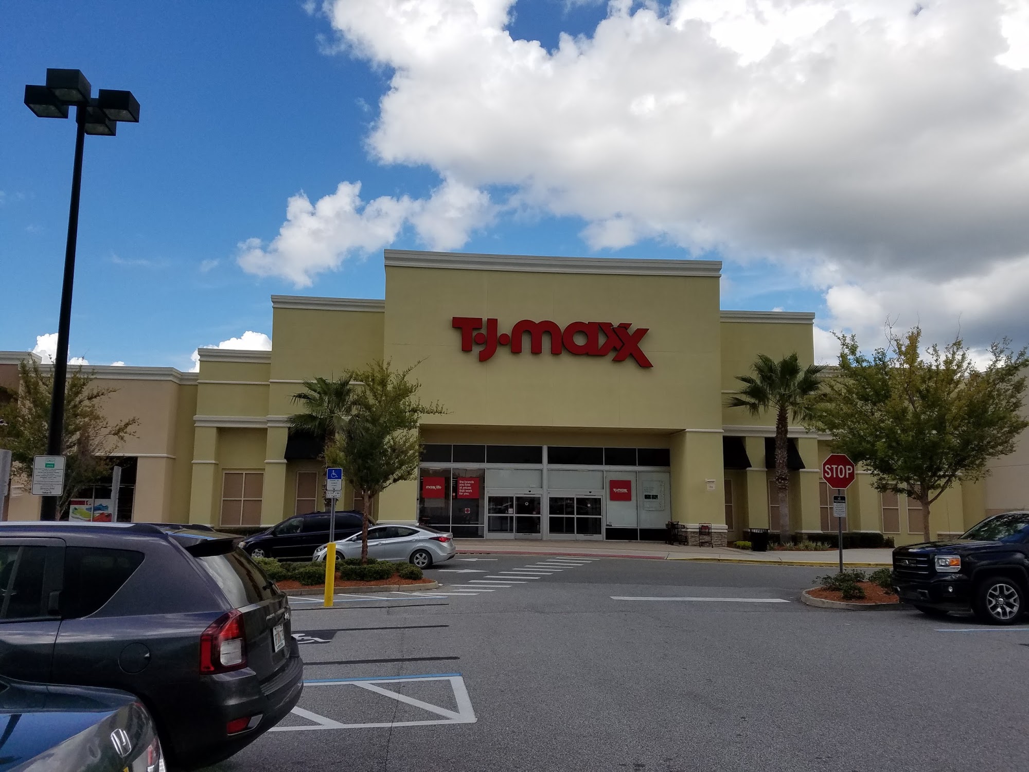 T.J. Maxx