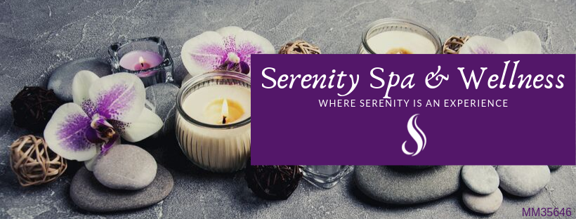 Serenity Spa & Wellness, LLC