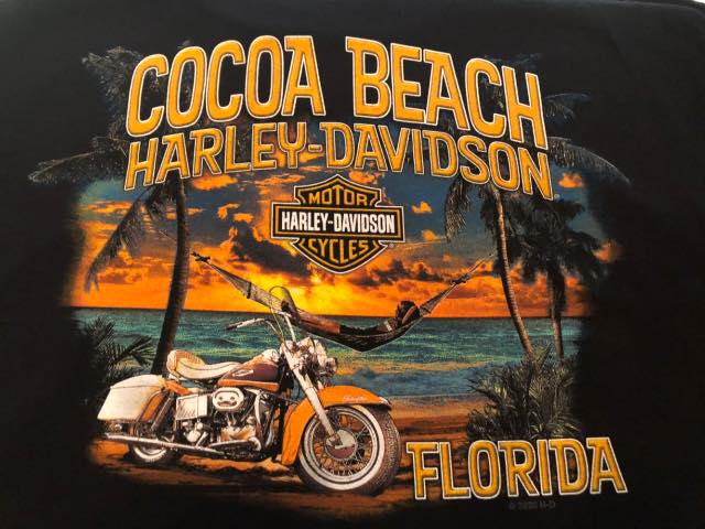 Cocoa Beach Harley Davidson