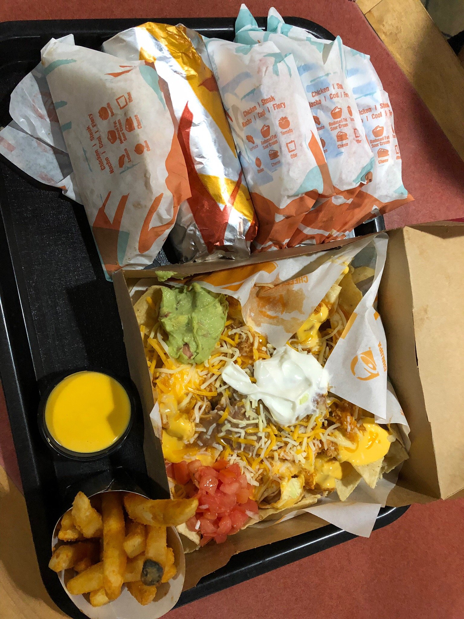 Photo credit: tripadvisor