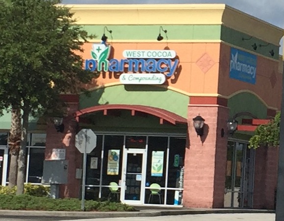 West Cocoa Pharmacy and Compounding