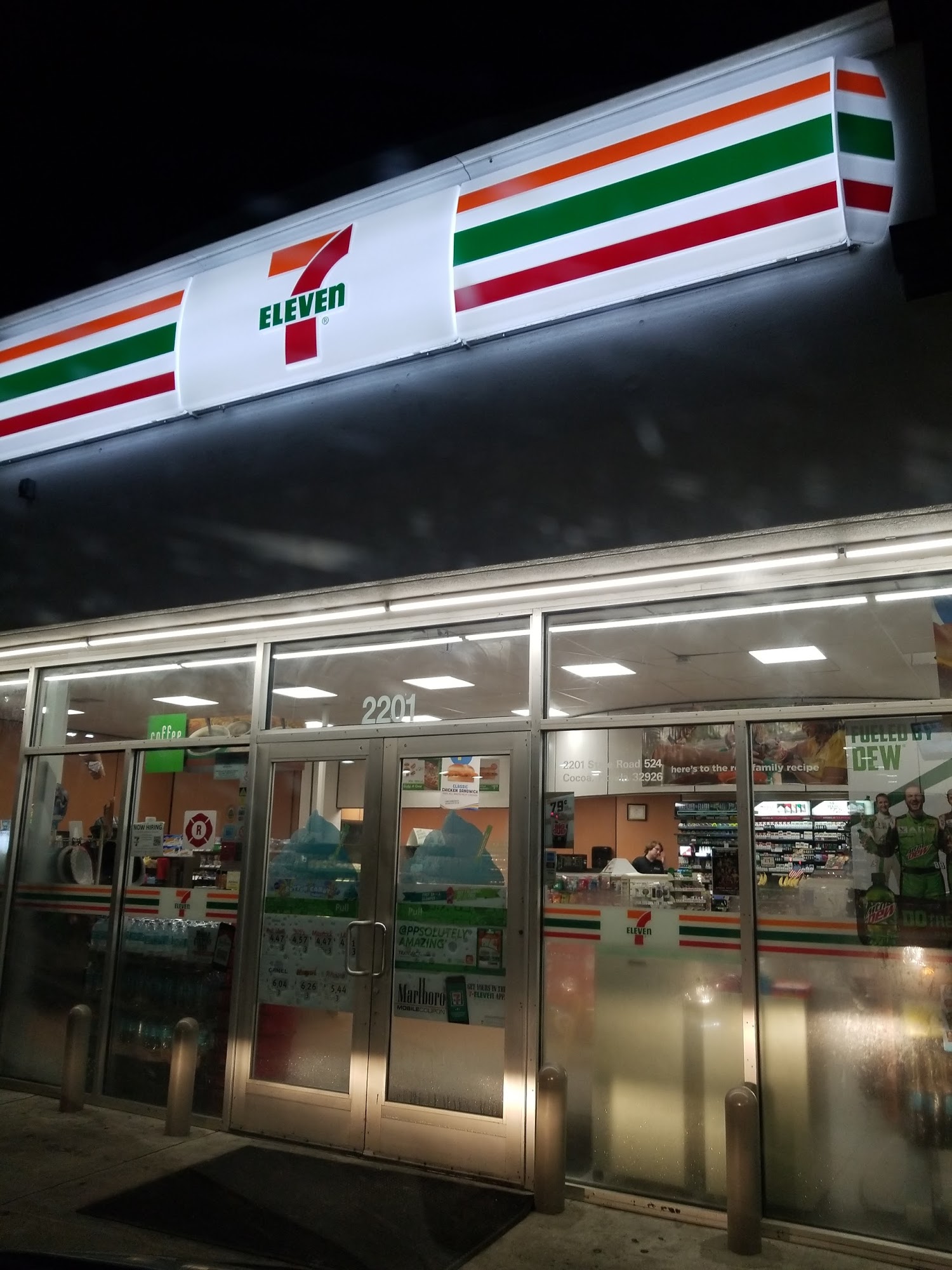 7-Eleven