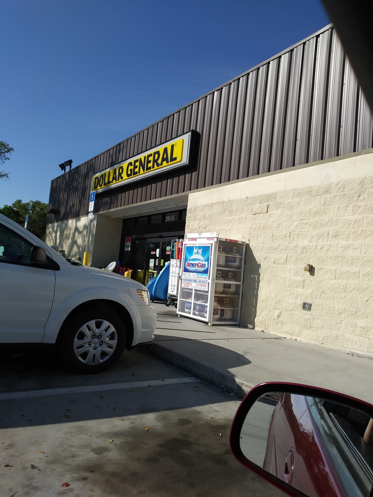 Dollar General