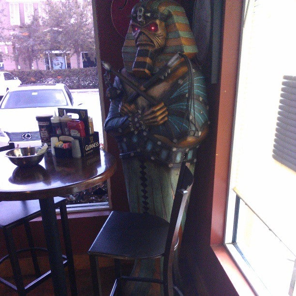 Photo credit: foursquare