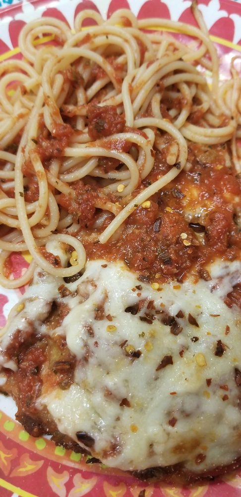 Alfredo's Pizza and Restaurant 4718 S Flamingo Rd, Cooper City