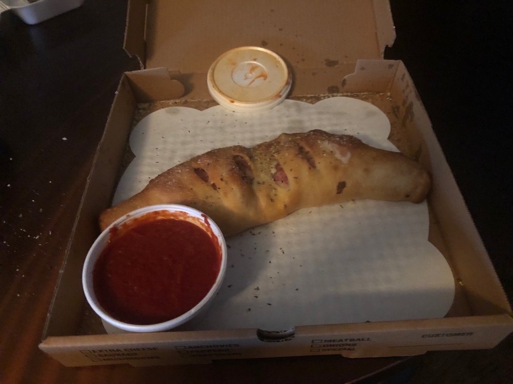 Vita Italian Restaurant & Pizza 10014 Griffin Rd, Cooper City