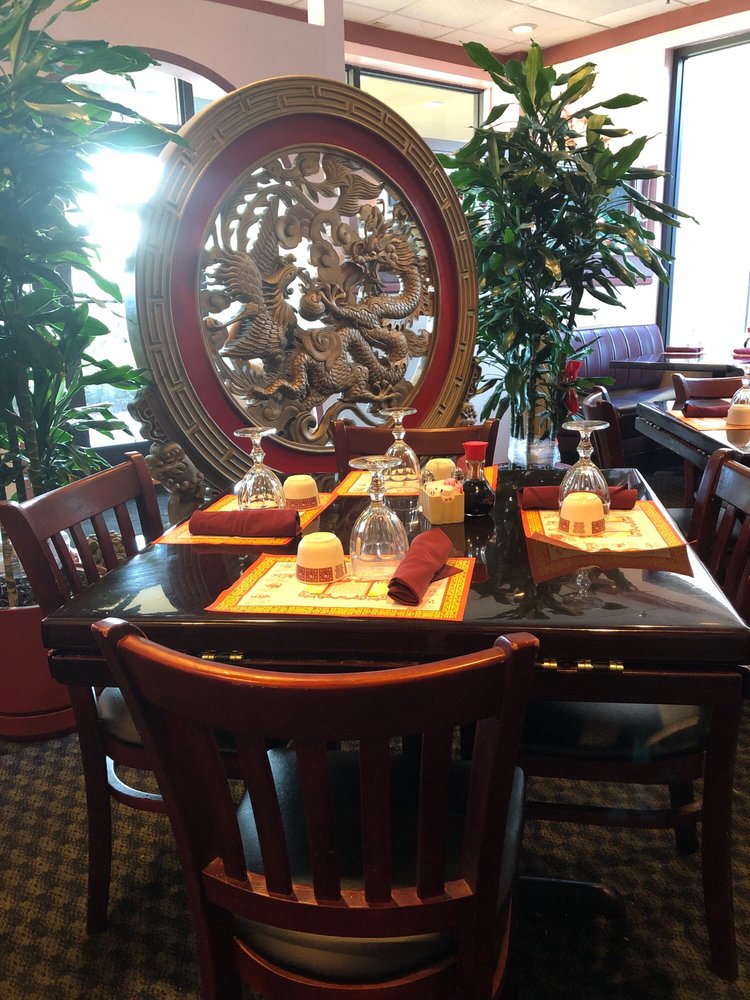 South China Restaurant 5550 S Flamingo Rd, Cooper City