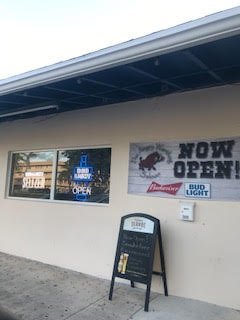 The Angry Warthog Saloon 5109 SW 90th Ave, Cooper City