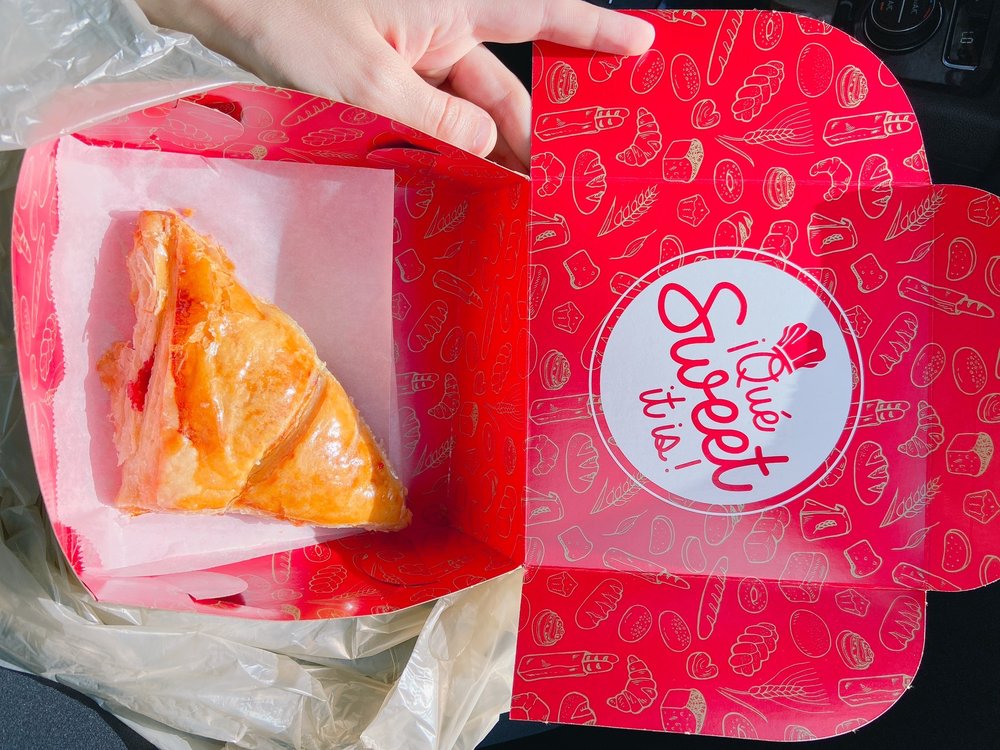 Vicky Bakery 10201 Stirling Rd, Cooper City
