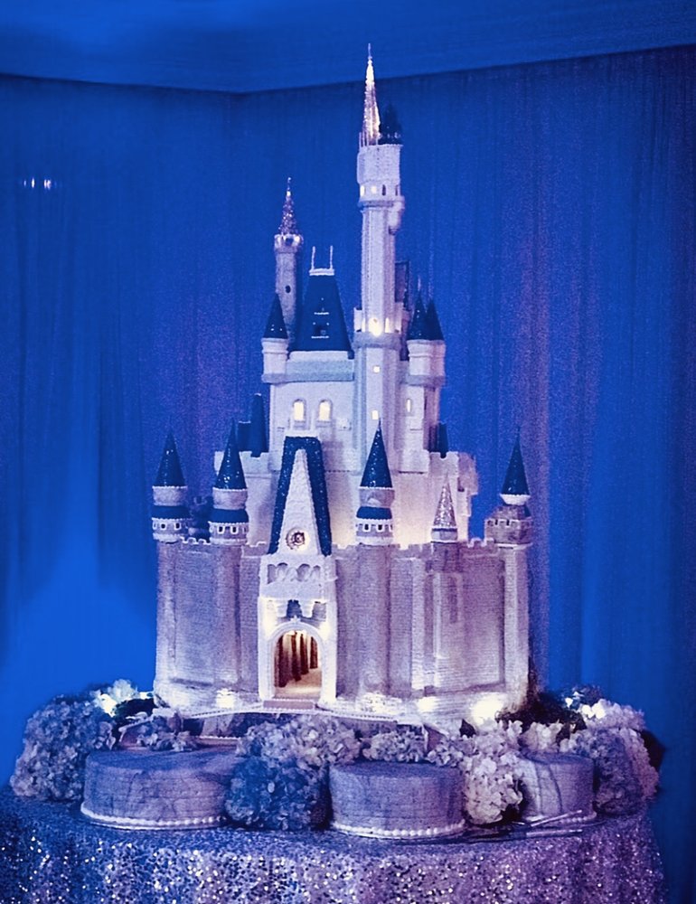 Elite Cake 12330 SW 53rd St, Cooper City