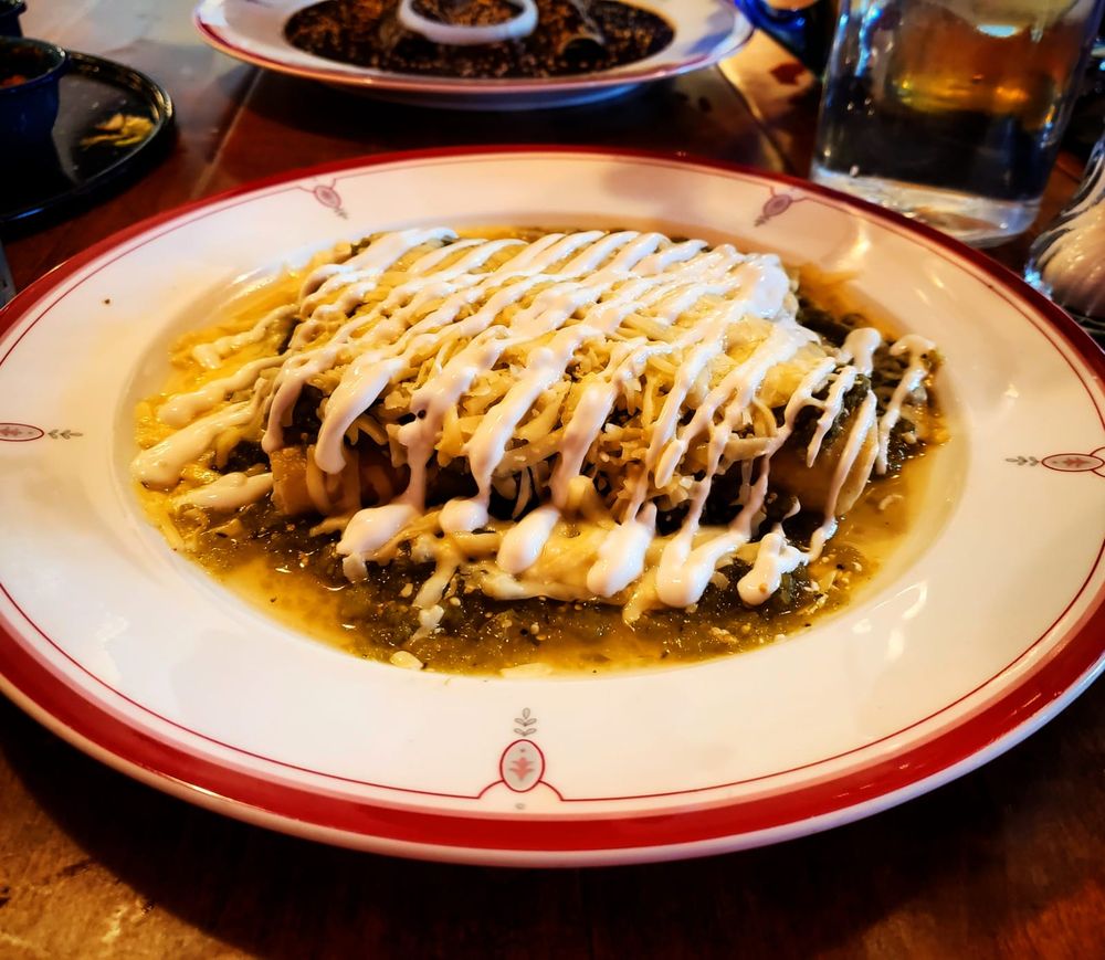 La Reyna - Authentic Mexican Cuisine 5822 S Flamingo Rd, Cooper City