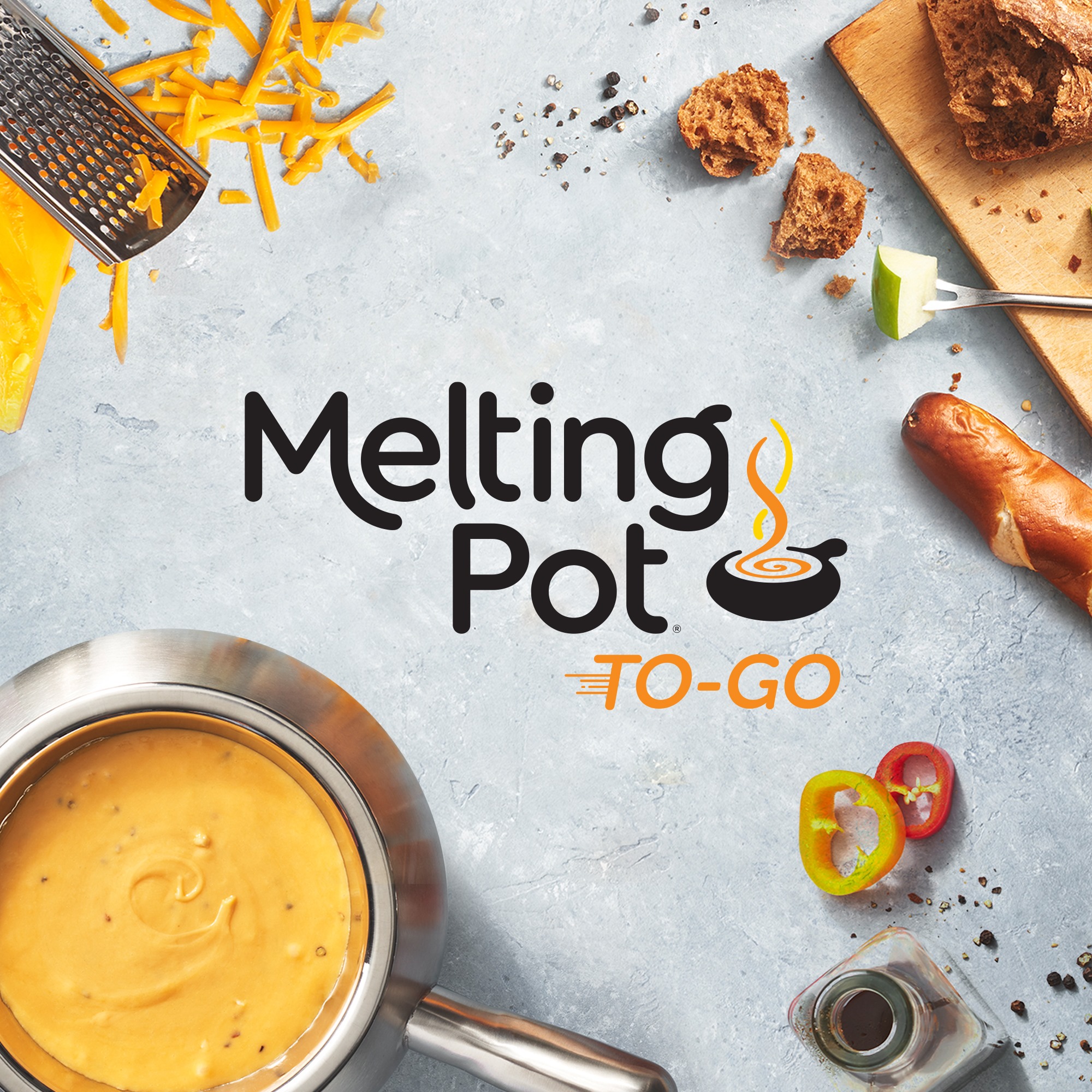 The Melting Pot 5834 S Flamingo Rd, Cooper City