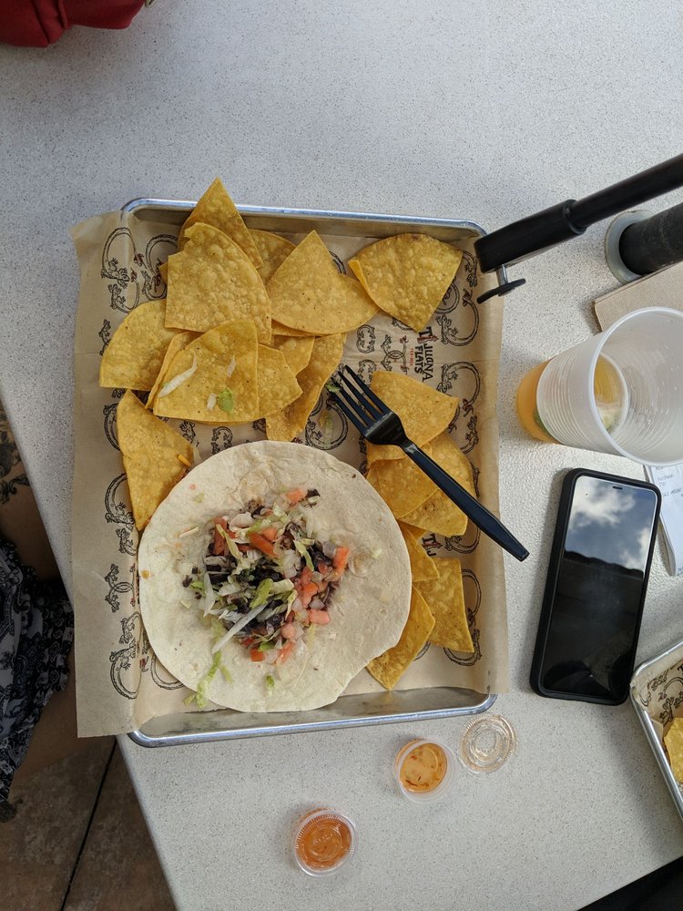 Tijuana Flats 8703 Stirling Rd, Cooper City