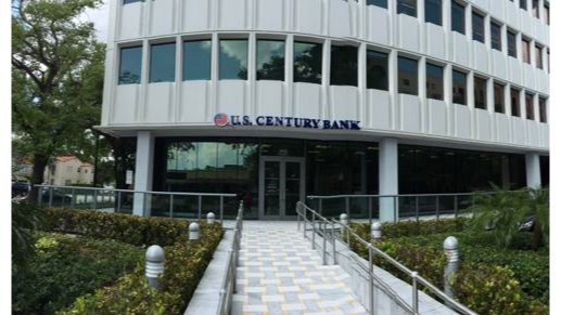 US Century Bank