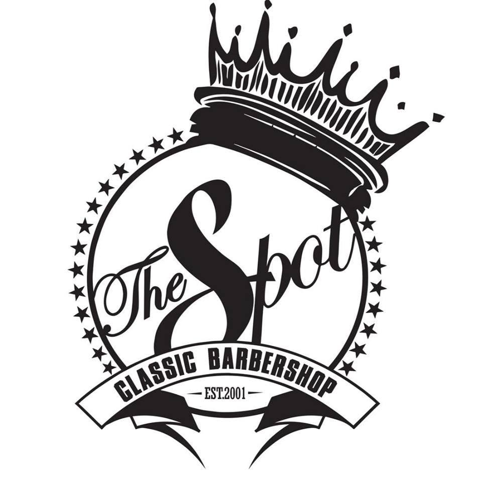 The Spot Barbershop - Merrick Park