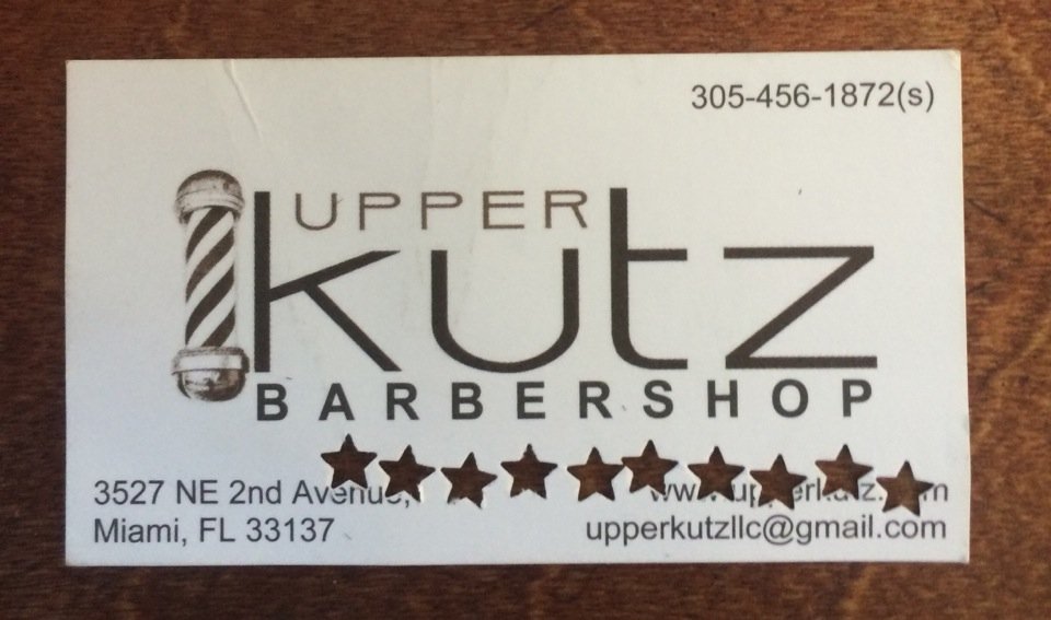 Upper Kutz LLC