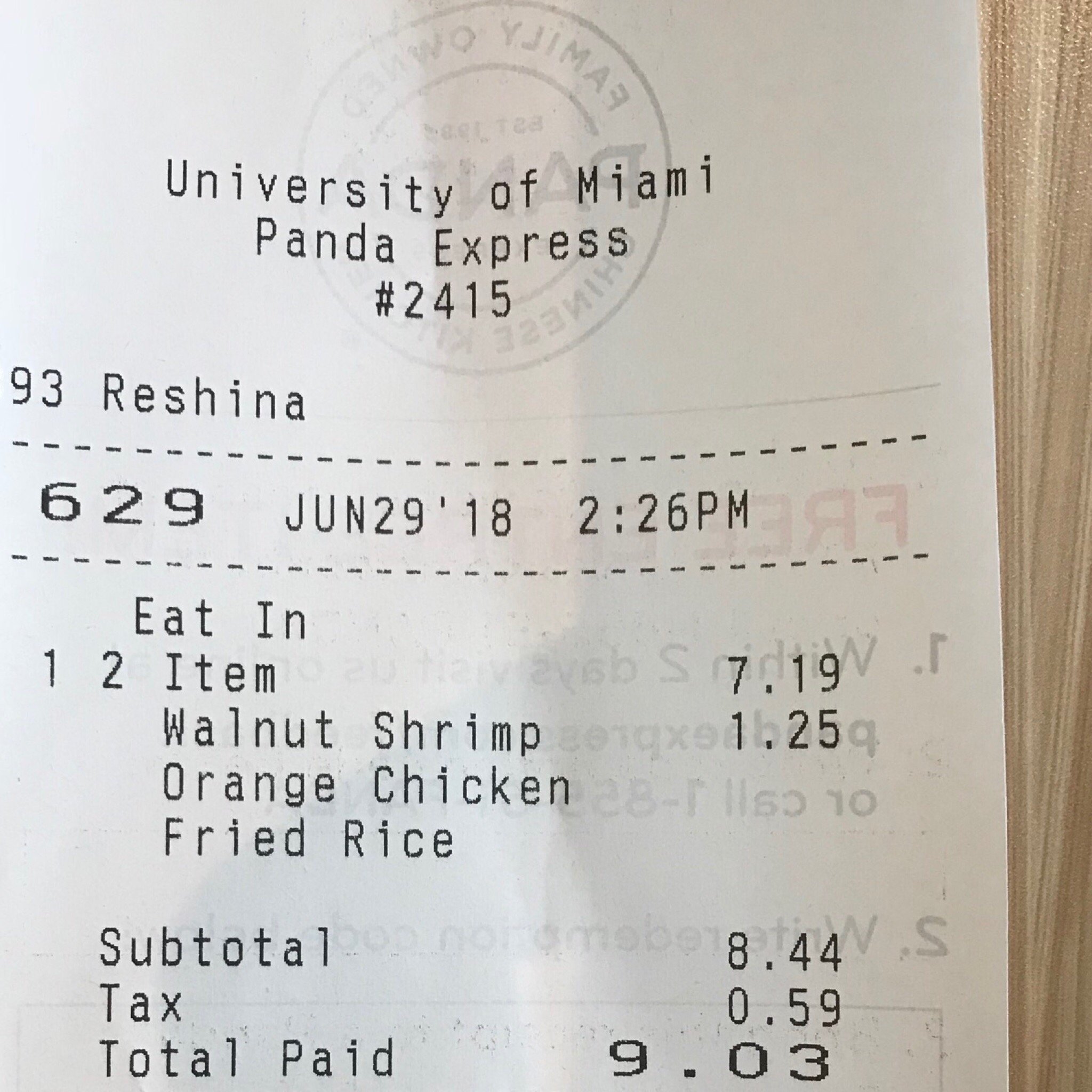 Photo credit: Tripadvisor