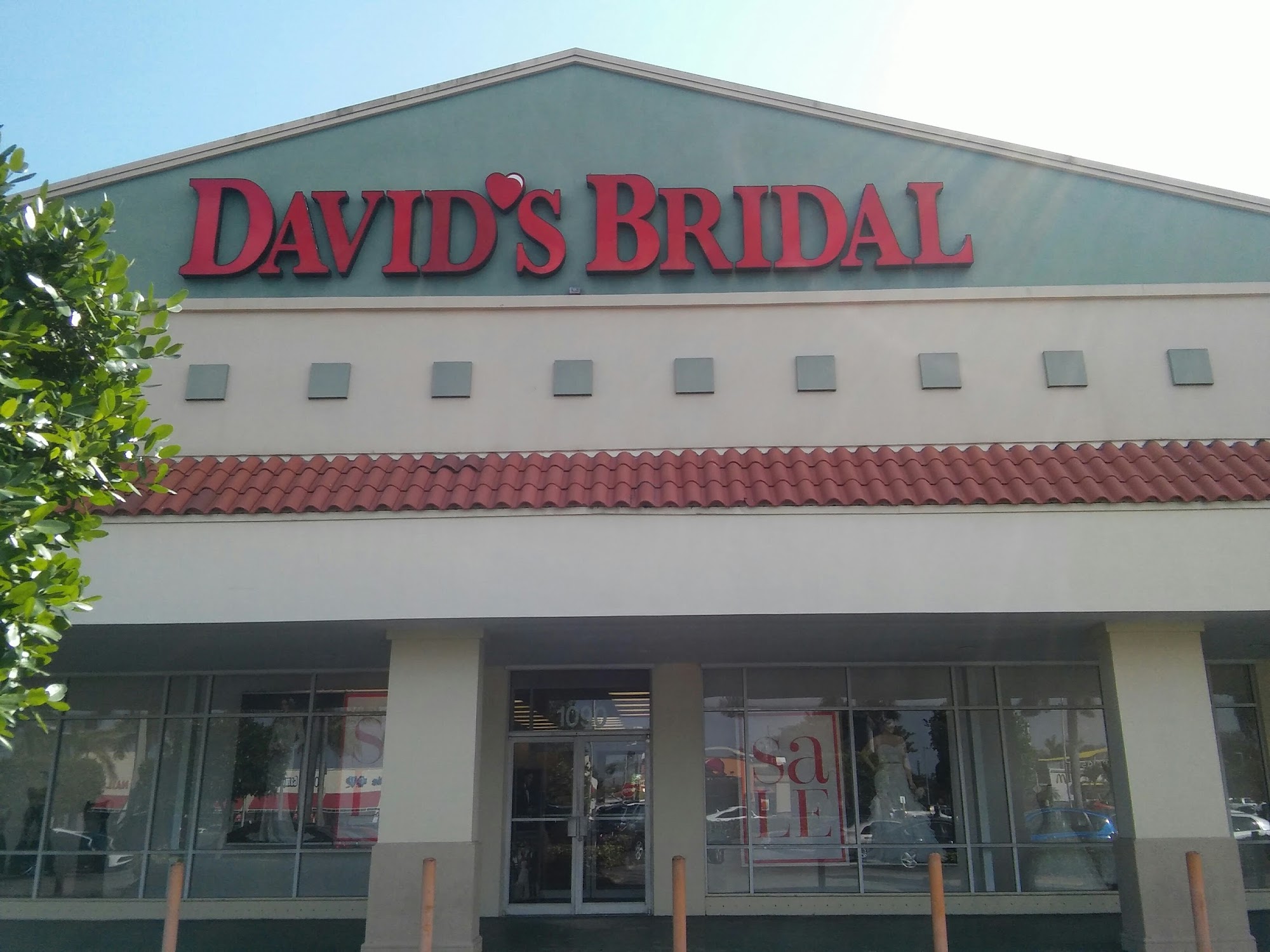 David's Bridal Coral Gables FL