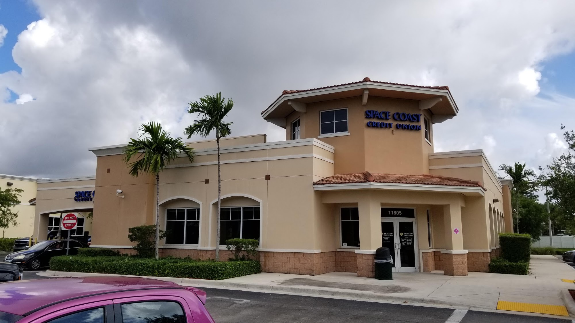 Space Coast Credit Union | Coral Springs, FL