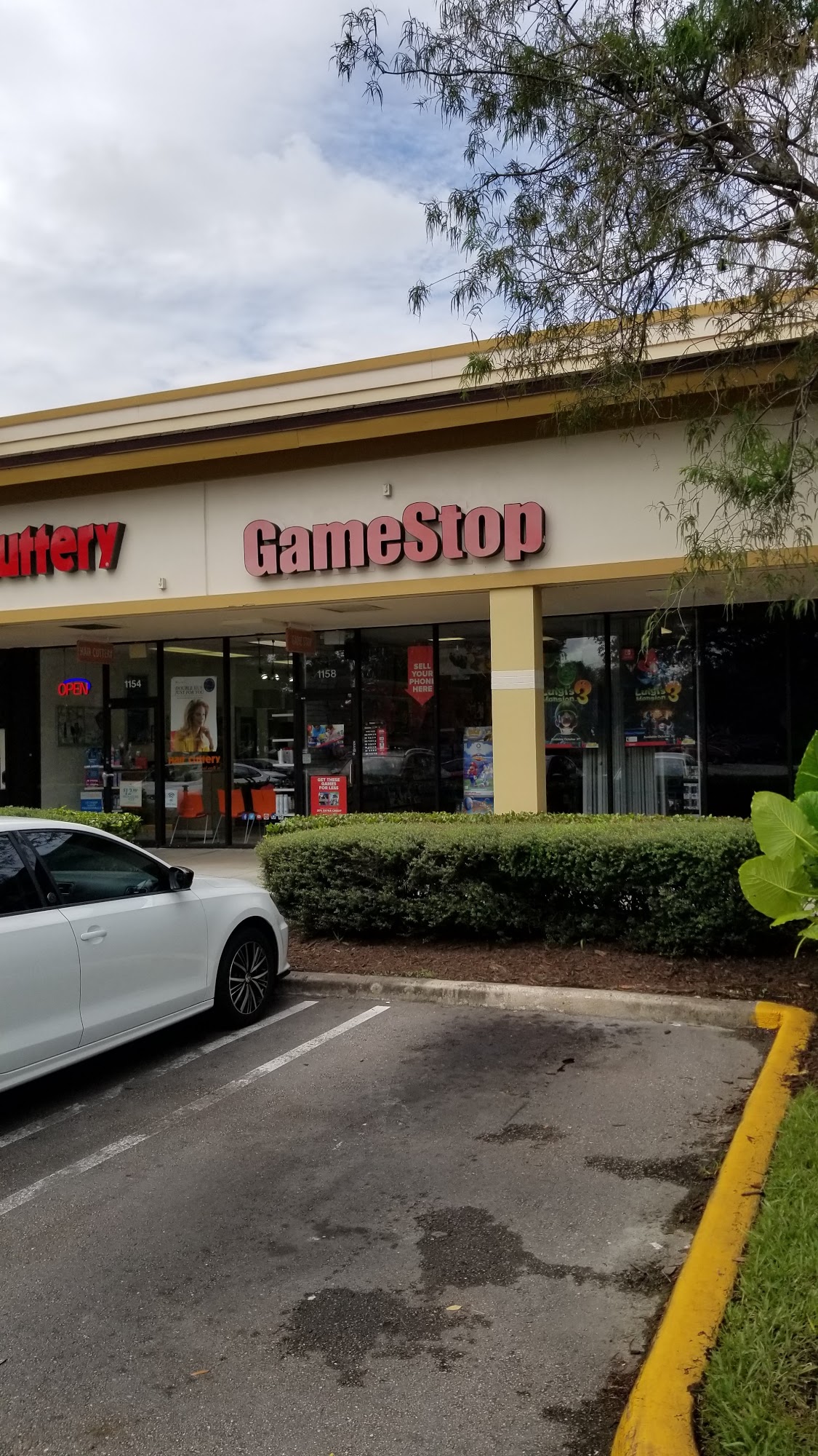 GameStop