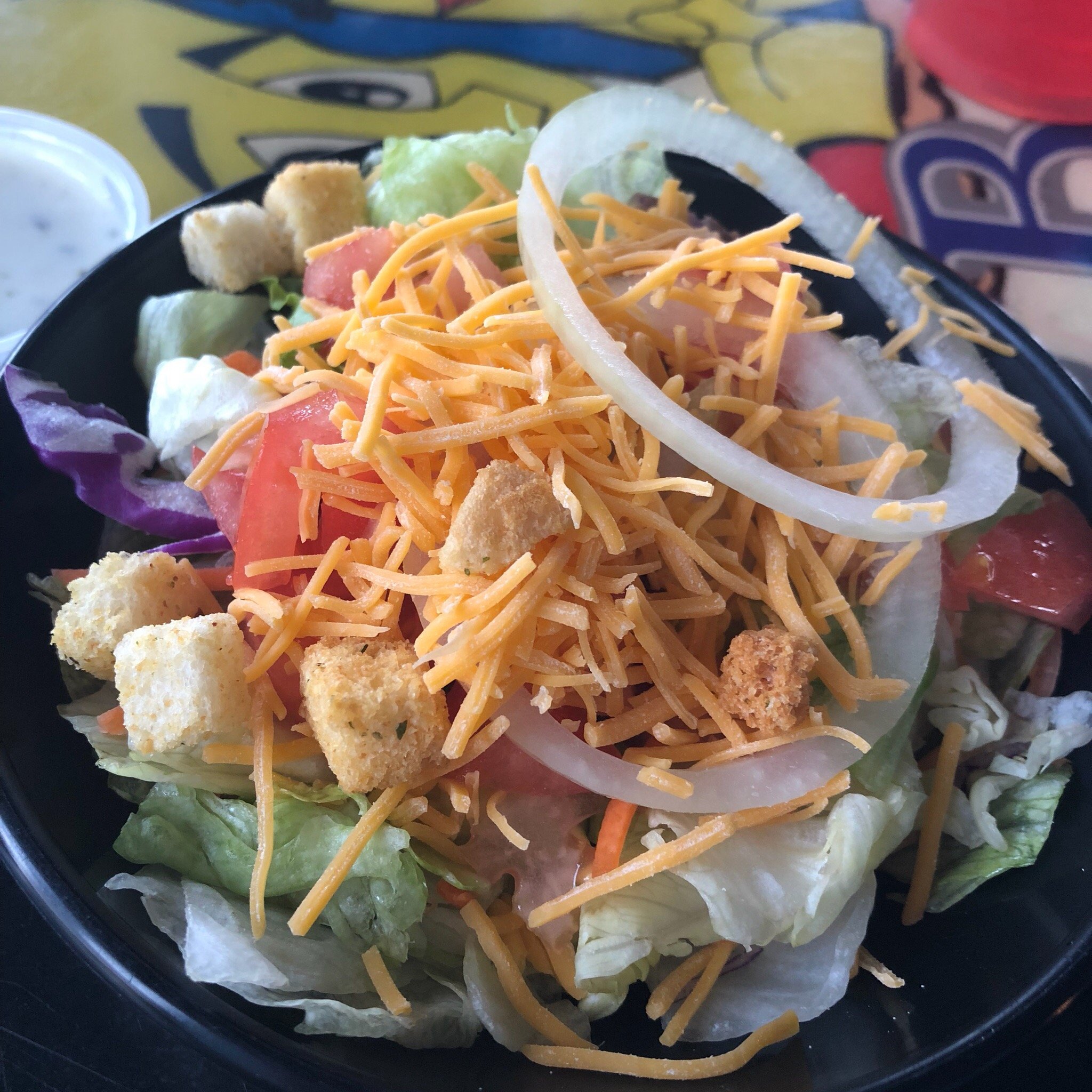 Photo credit: tripadvisor