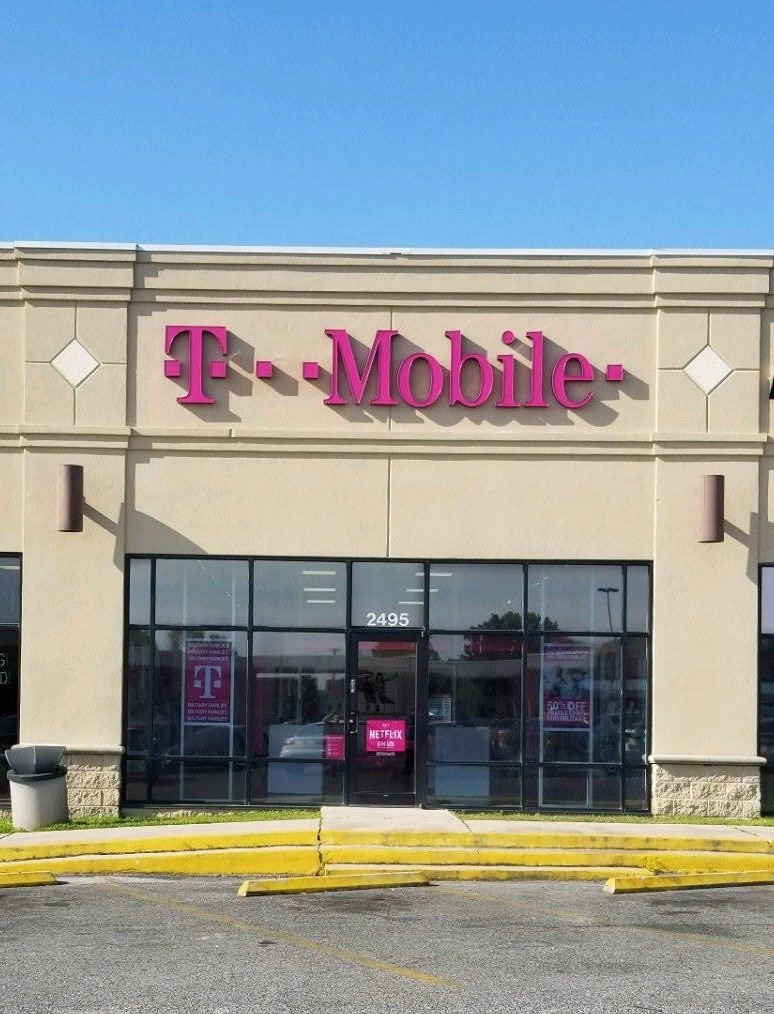 T-Mobile