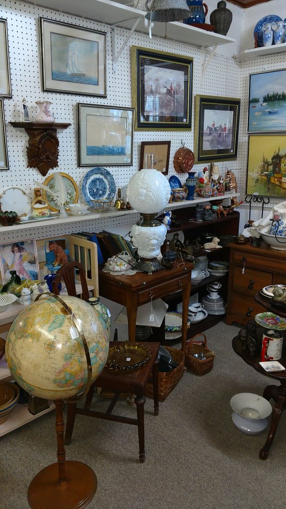 Heritage Antiques Mall