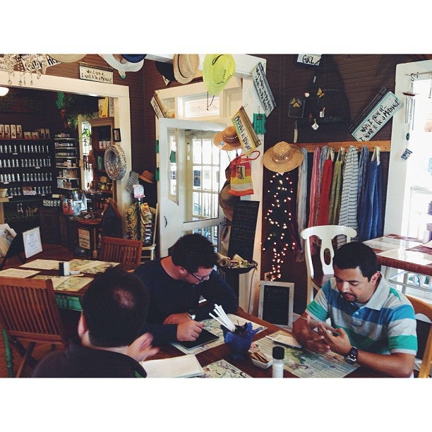 Photo credit: foursquare