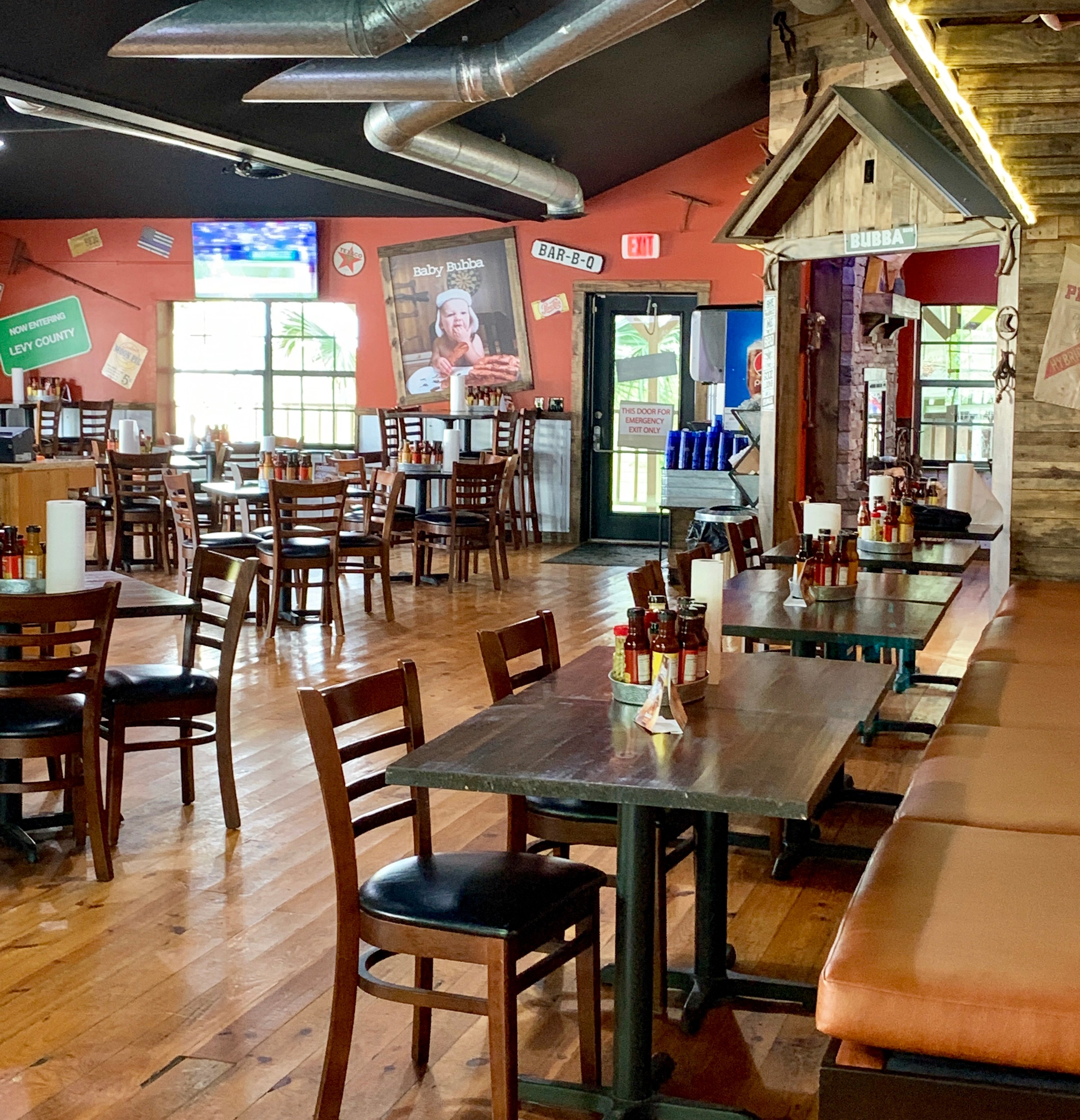 bubbaques bbq near me