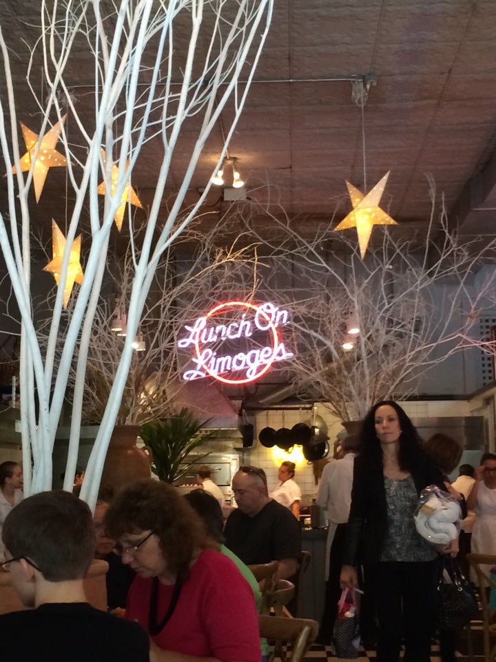 Photo credit: foursquare