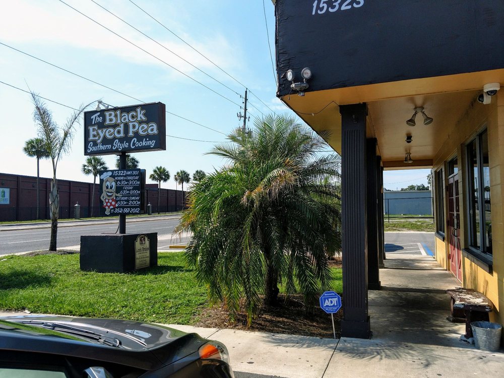 Dade City, FL Restaurants Open for Takeout, Curbside Service and/or