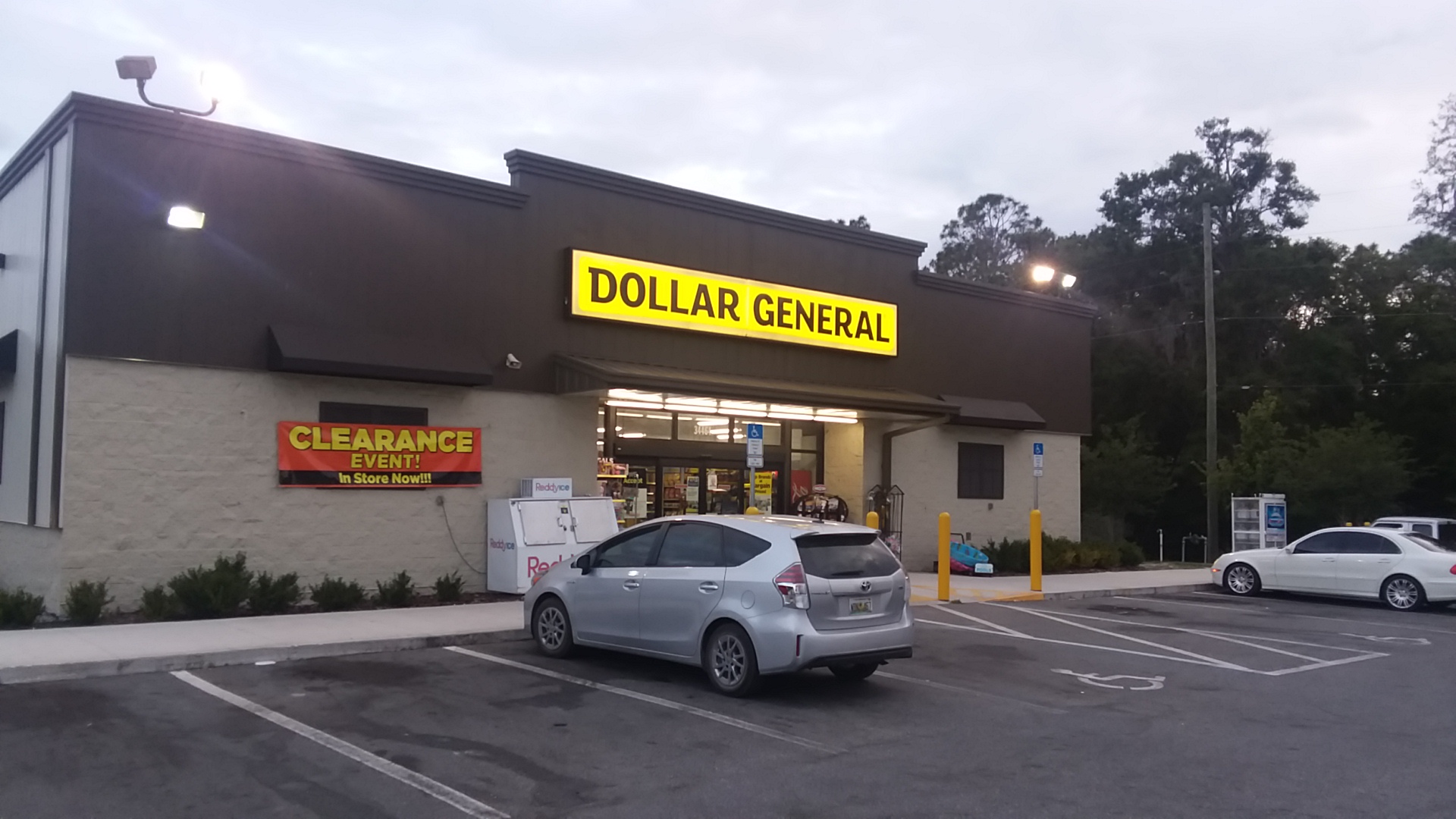 Dollar General