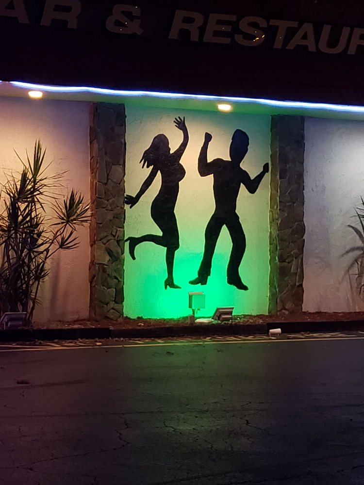 The 80's Disco Club 1121 S Federal Hwy, Dania Beach