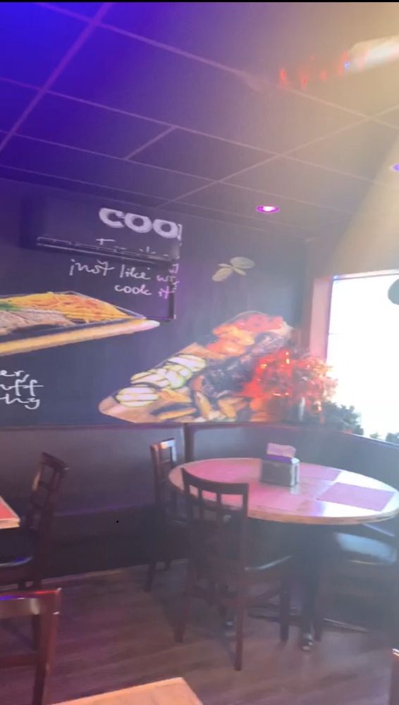 Cyber Pizza Cafe & Int'l Cuisine 1200 S Federal Hwy, Dania Beach